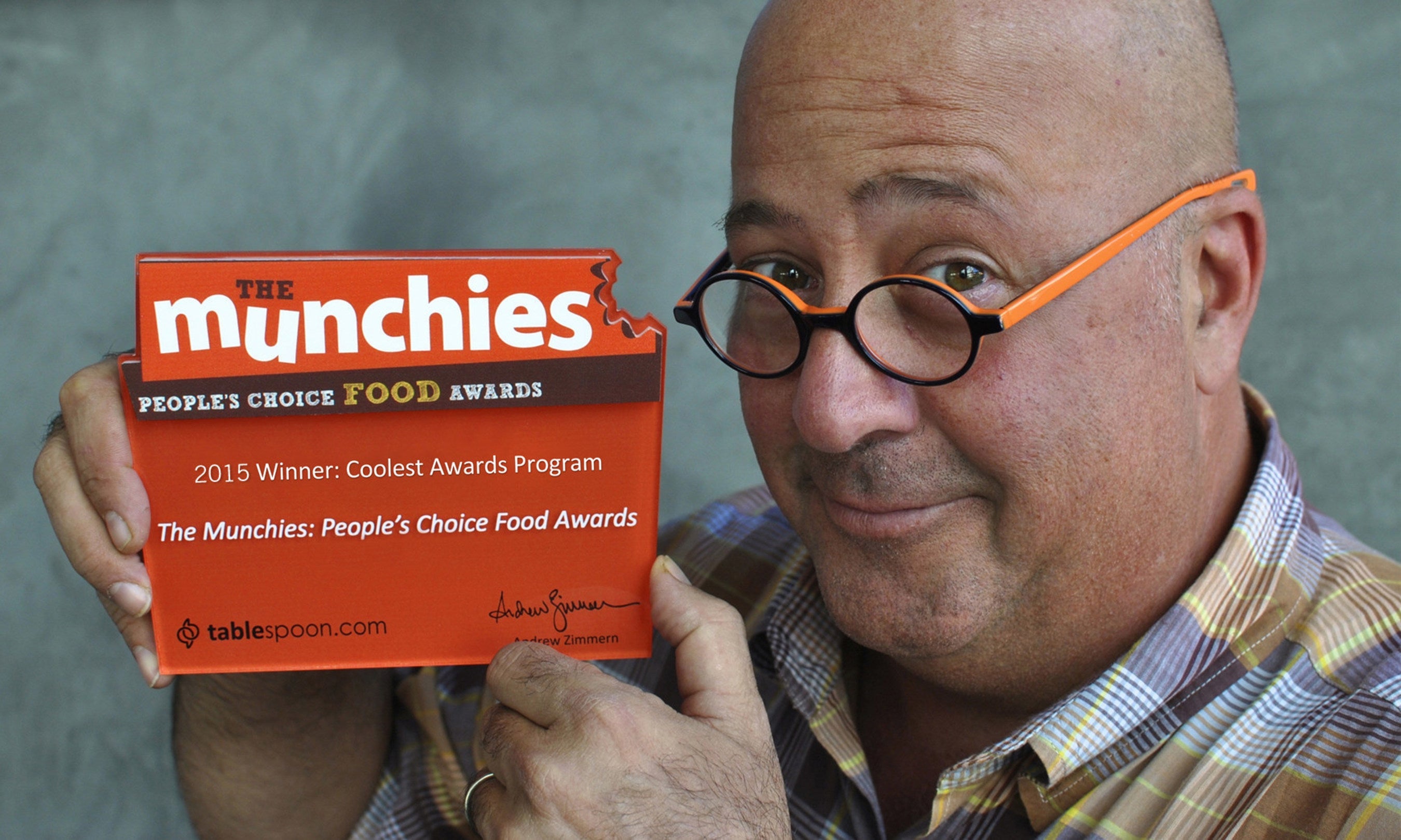 munchies people choice award image