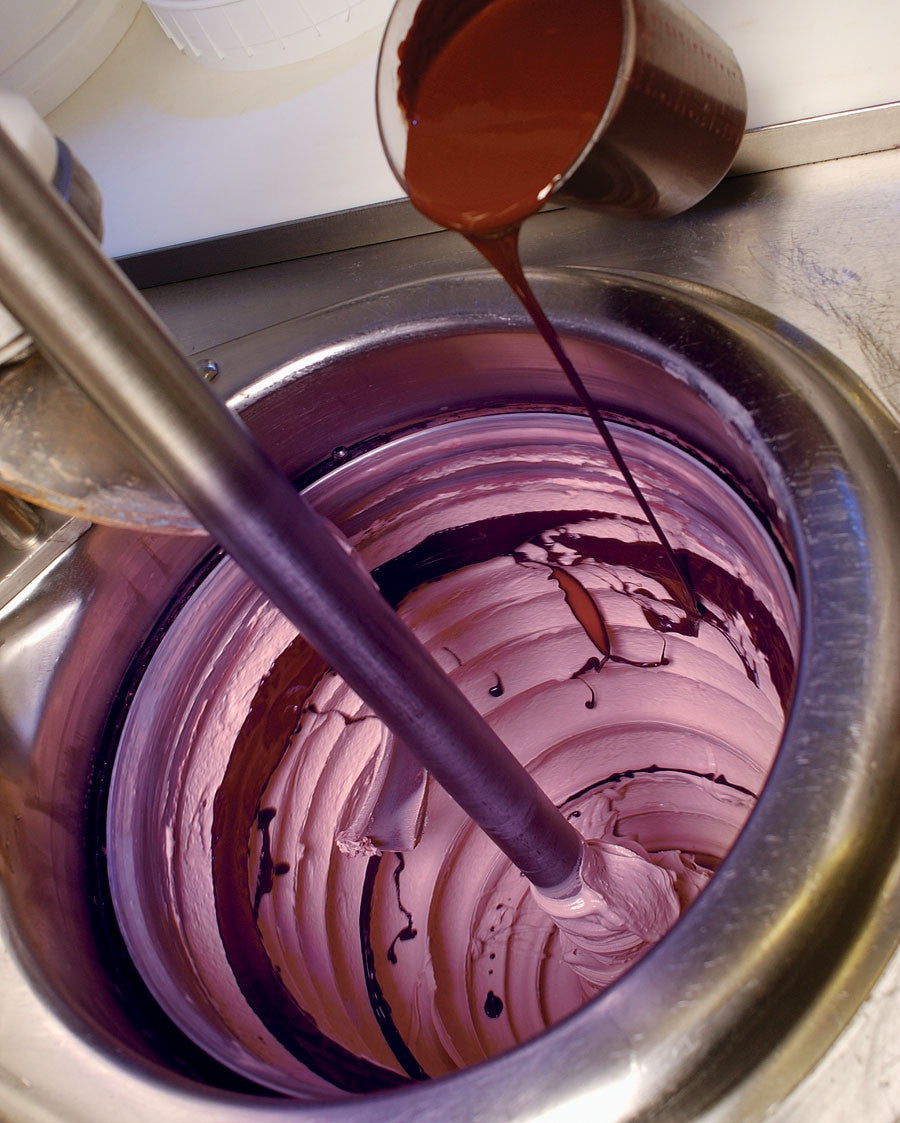 Forbes Put Our Ice Cream in Print.