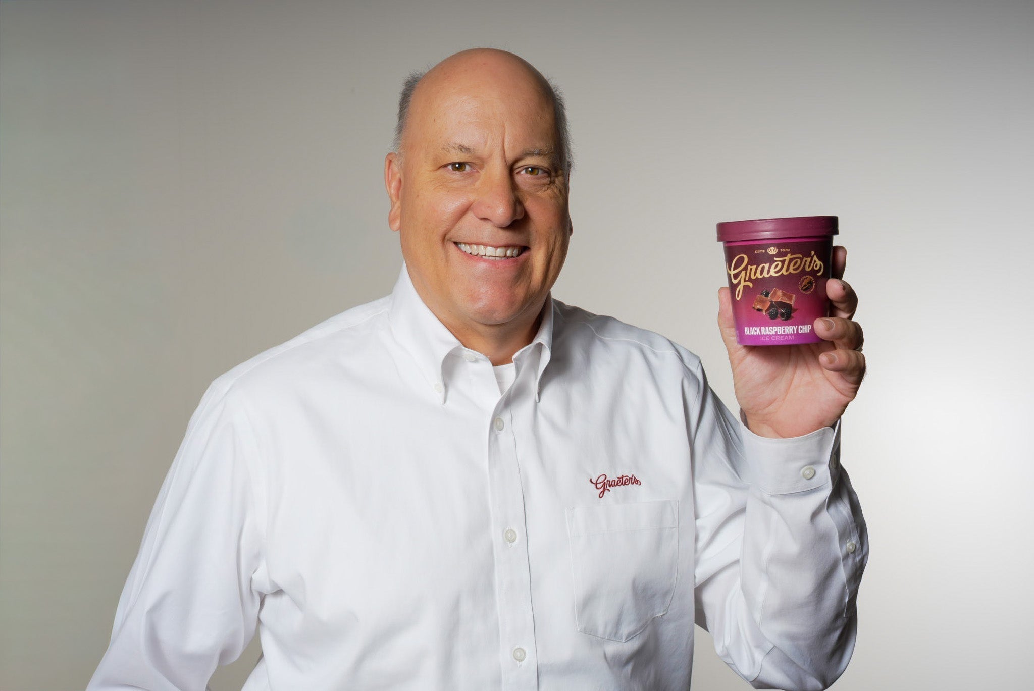 Rich Graeter Talks Family, Craft & Ice Cream Legacy