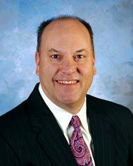 Richard Graeter - Hall of Fame
