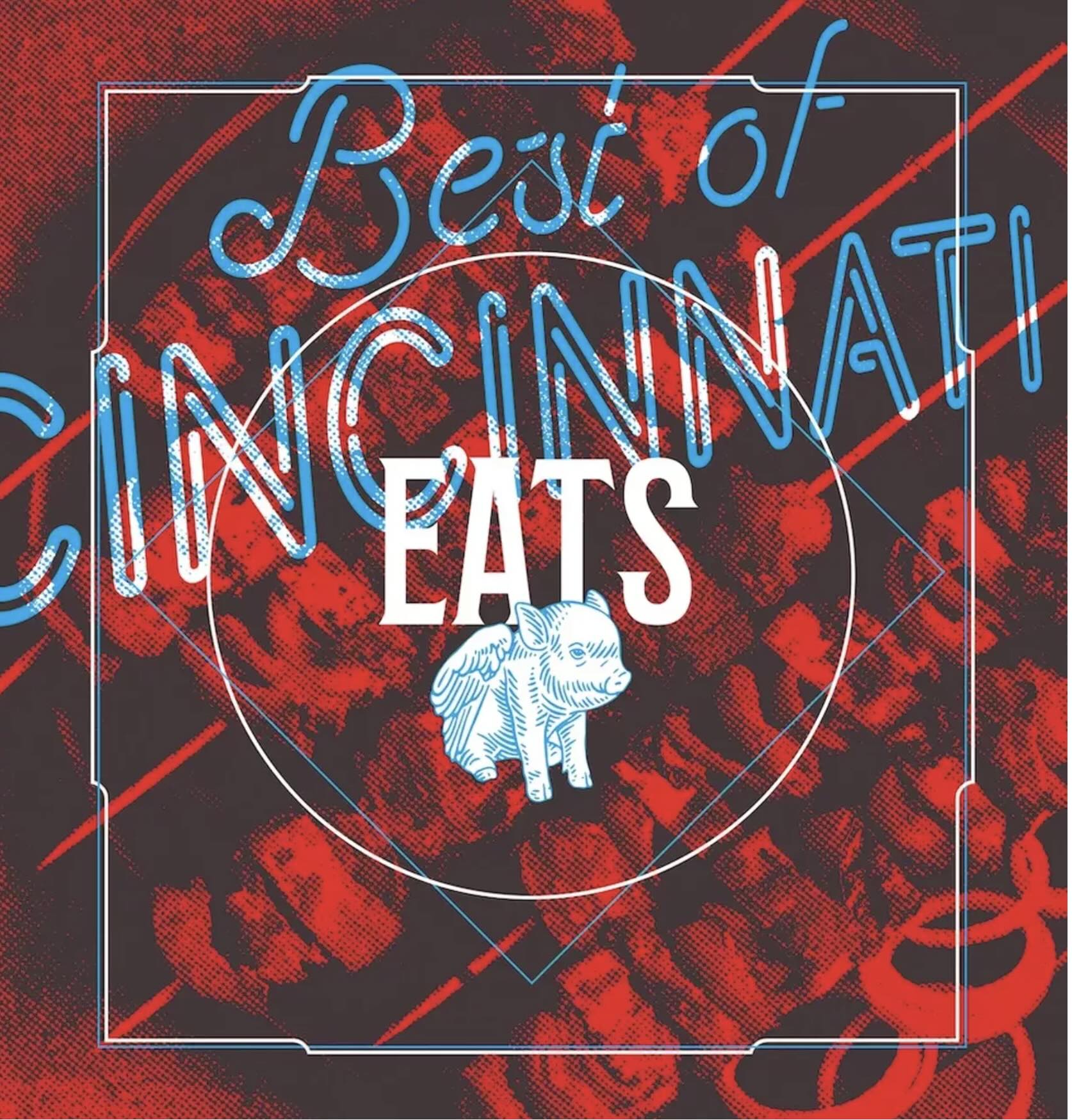 Best of Cincinnati Award Image