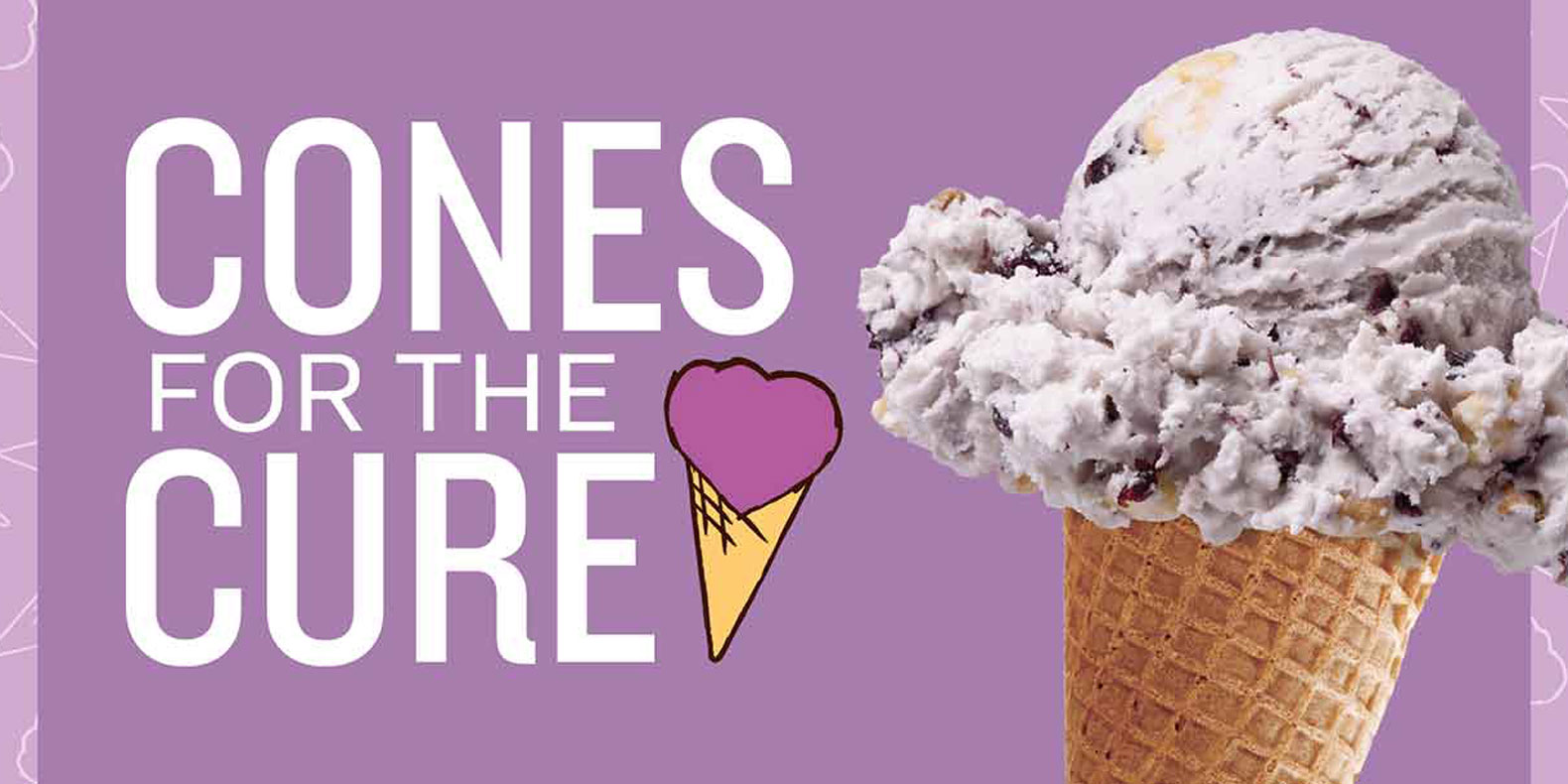 Graeter’s Ice Cream Sets Record Year, Raising $290,000 to Help Find the Homerun Cure® for Pediatric Brain Cancer