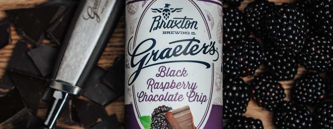 Braxton Brewing Co. Collaborative Milk Stout Makes Its Much Anticipated Encore