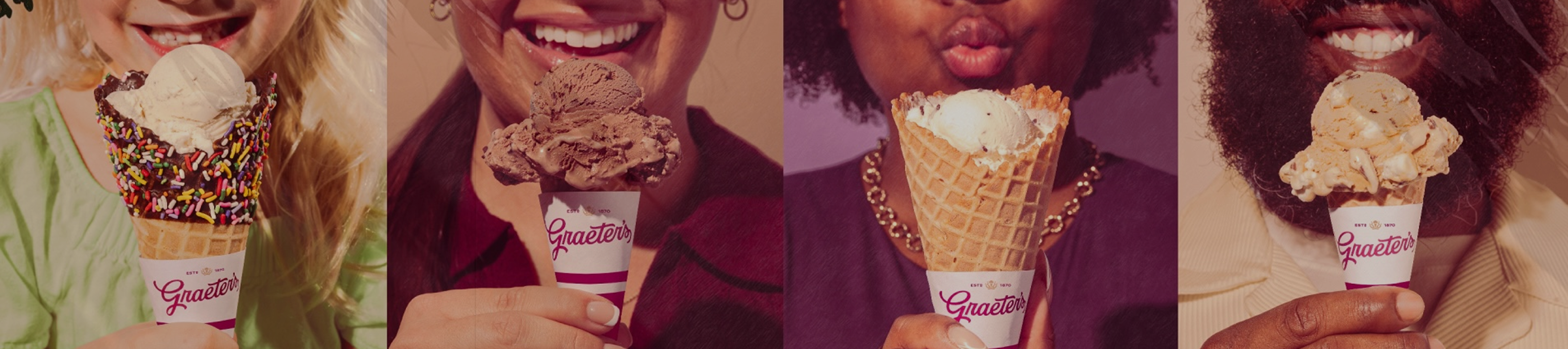 Ice Cream Collections