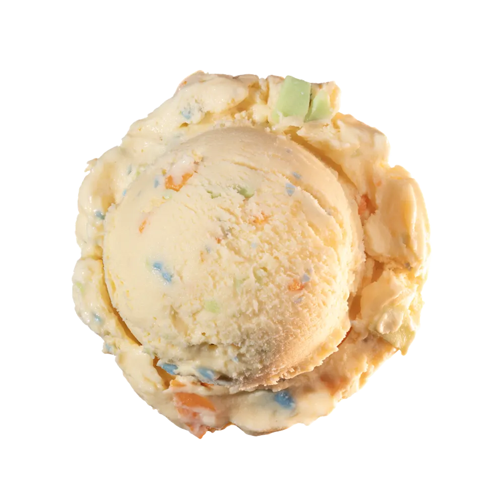 Graeter's Birthday Bash ice cream