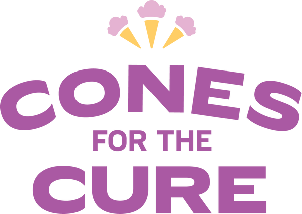 Cones For The Cure