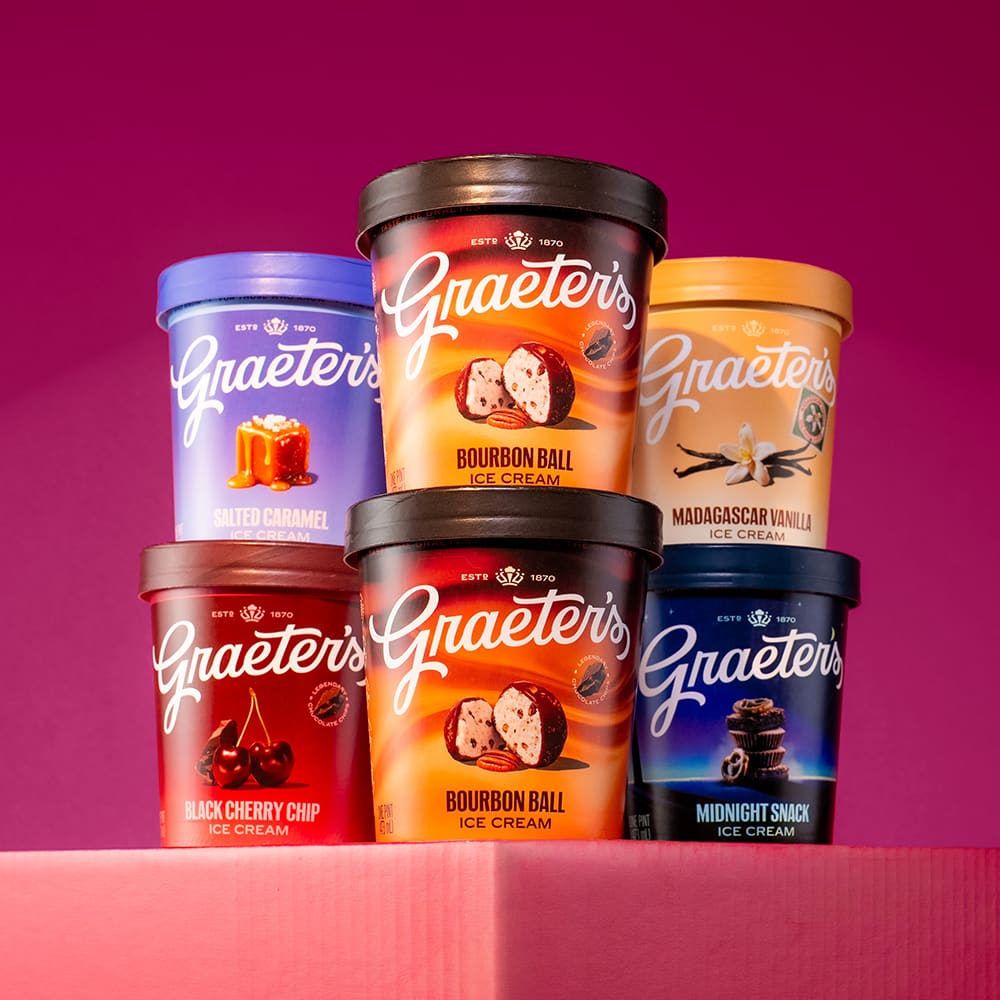 Bourbon Bundle