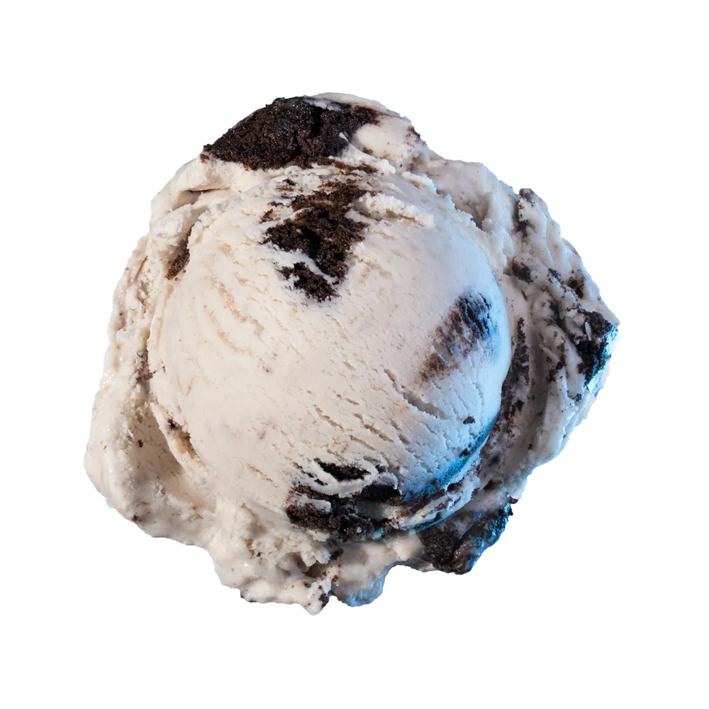 Cookies and Cream