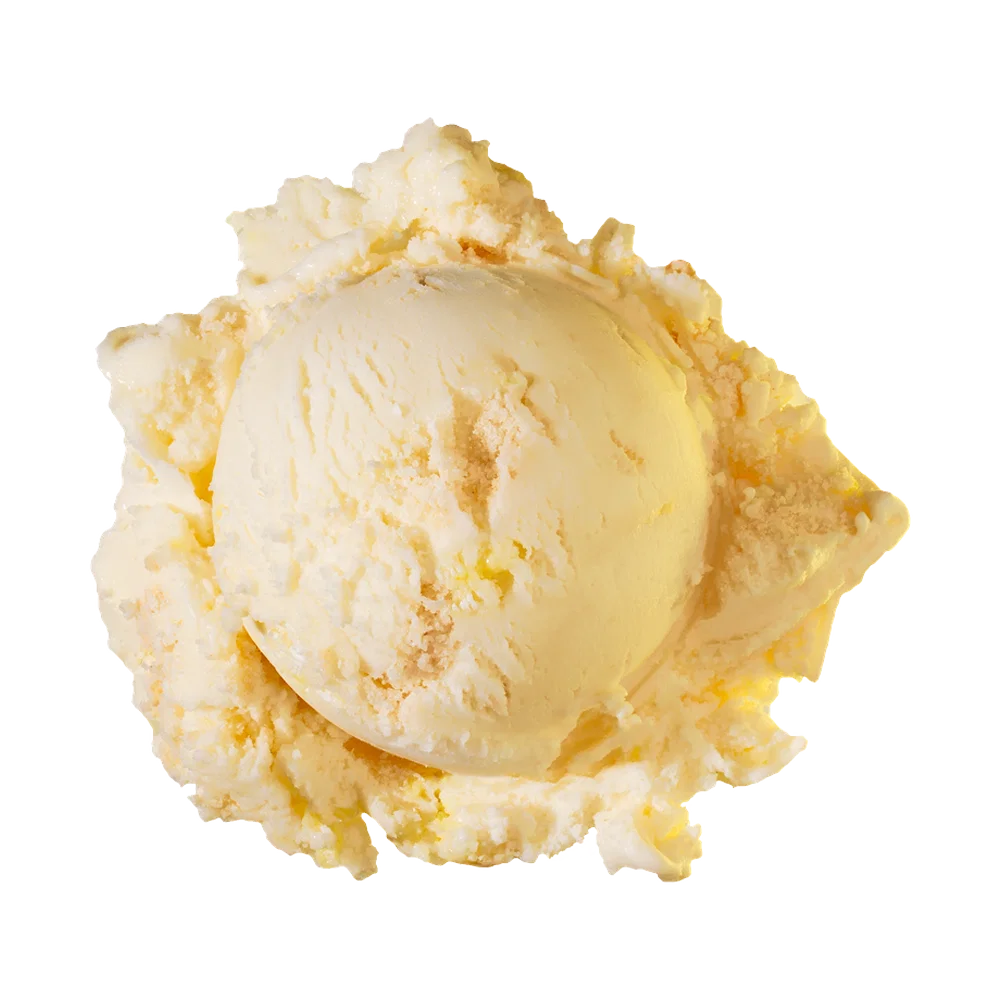 Lemon Meringue Pie Scoop
