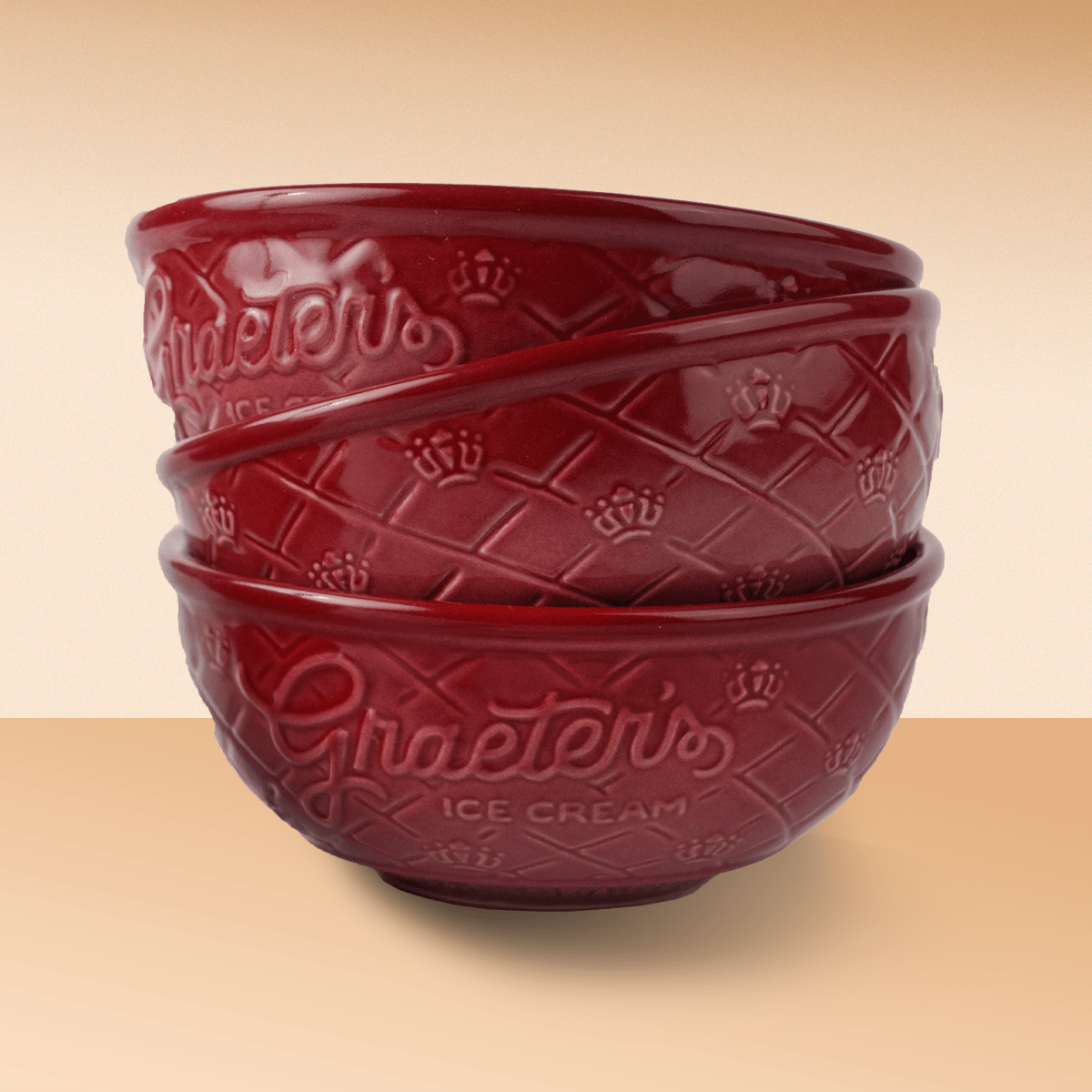 Graeter's - Rookwood Bowl