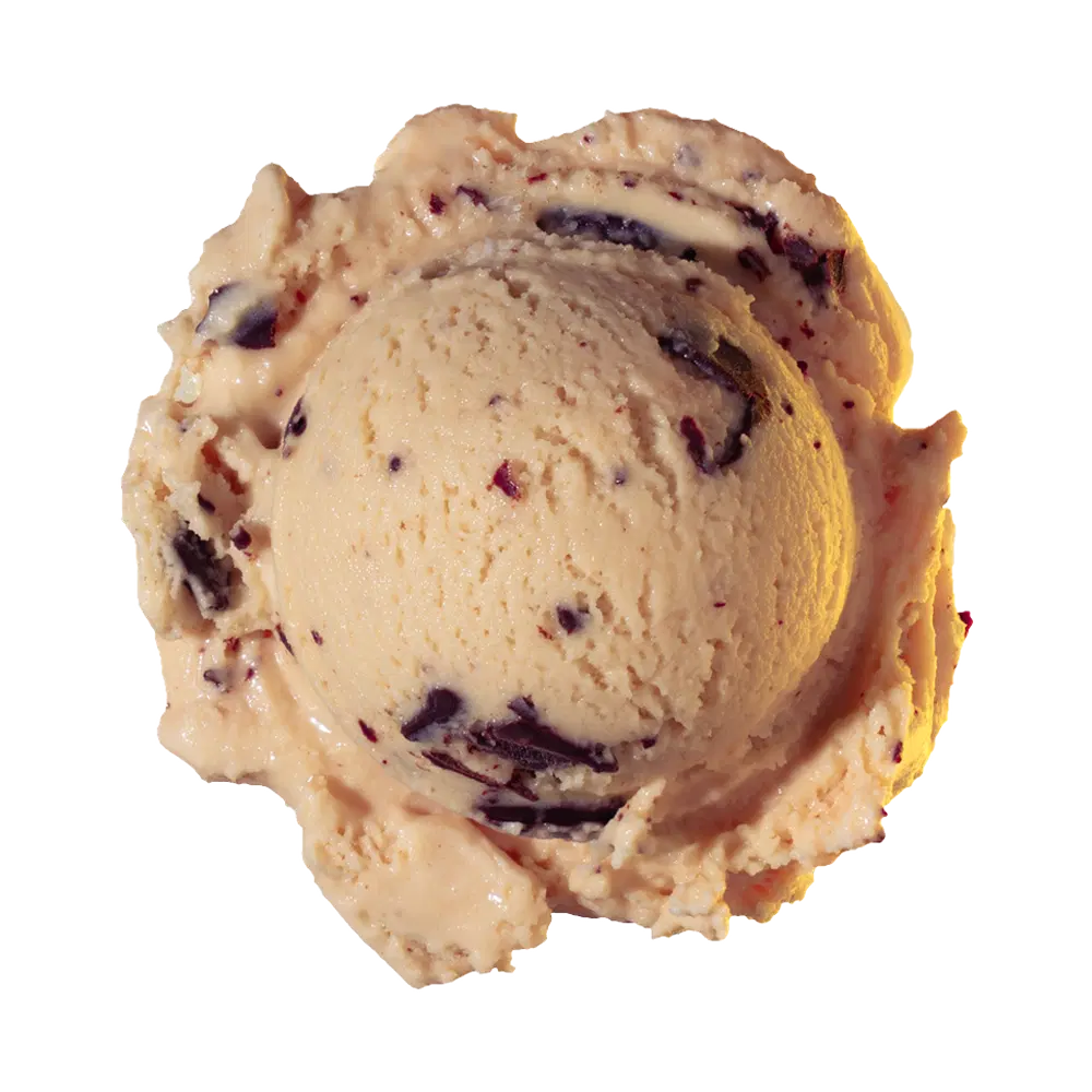 Salted Caramel Chip