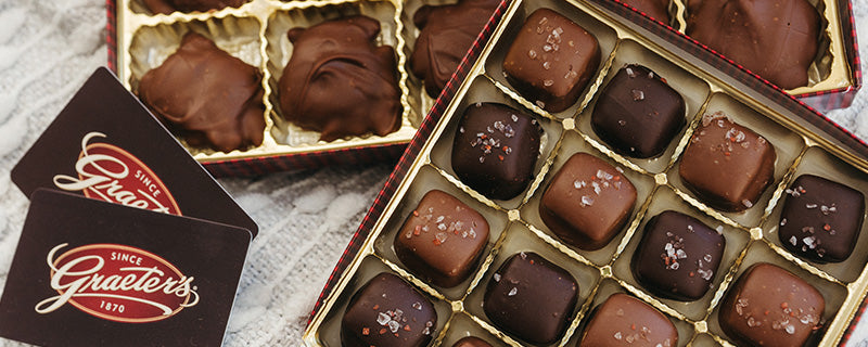 Chocolates & Candies