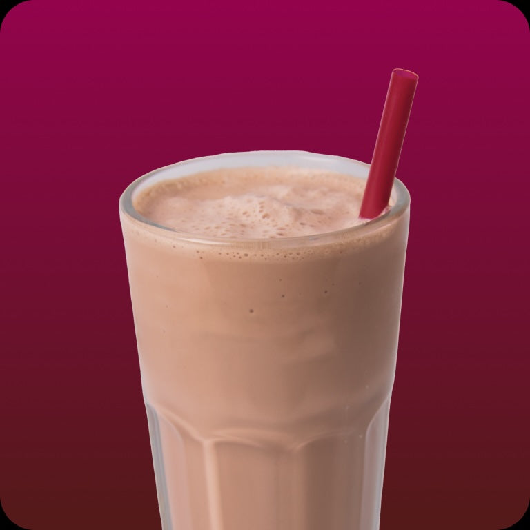 Chocolate Milkshake