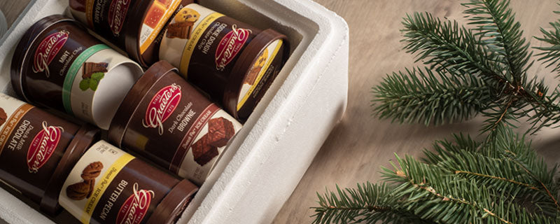 Create Your Own Pint Pack
