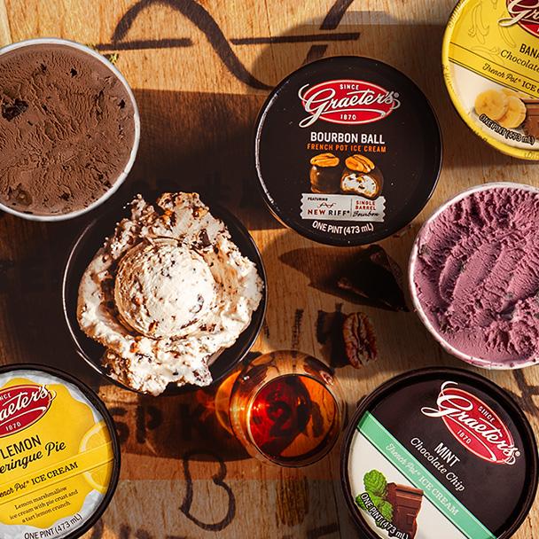 Derby gift selection 12 pints