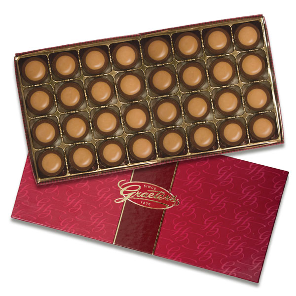 Graeter's Buckeyes 18 ounce