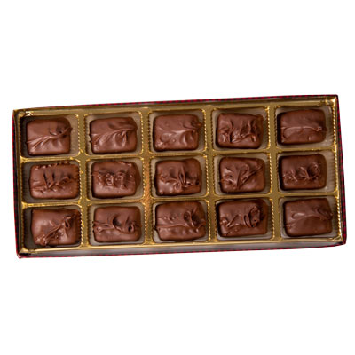 Graeter's Butter Toffee