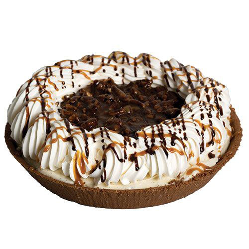 Graeter's Turtle Pie