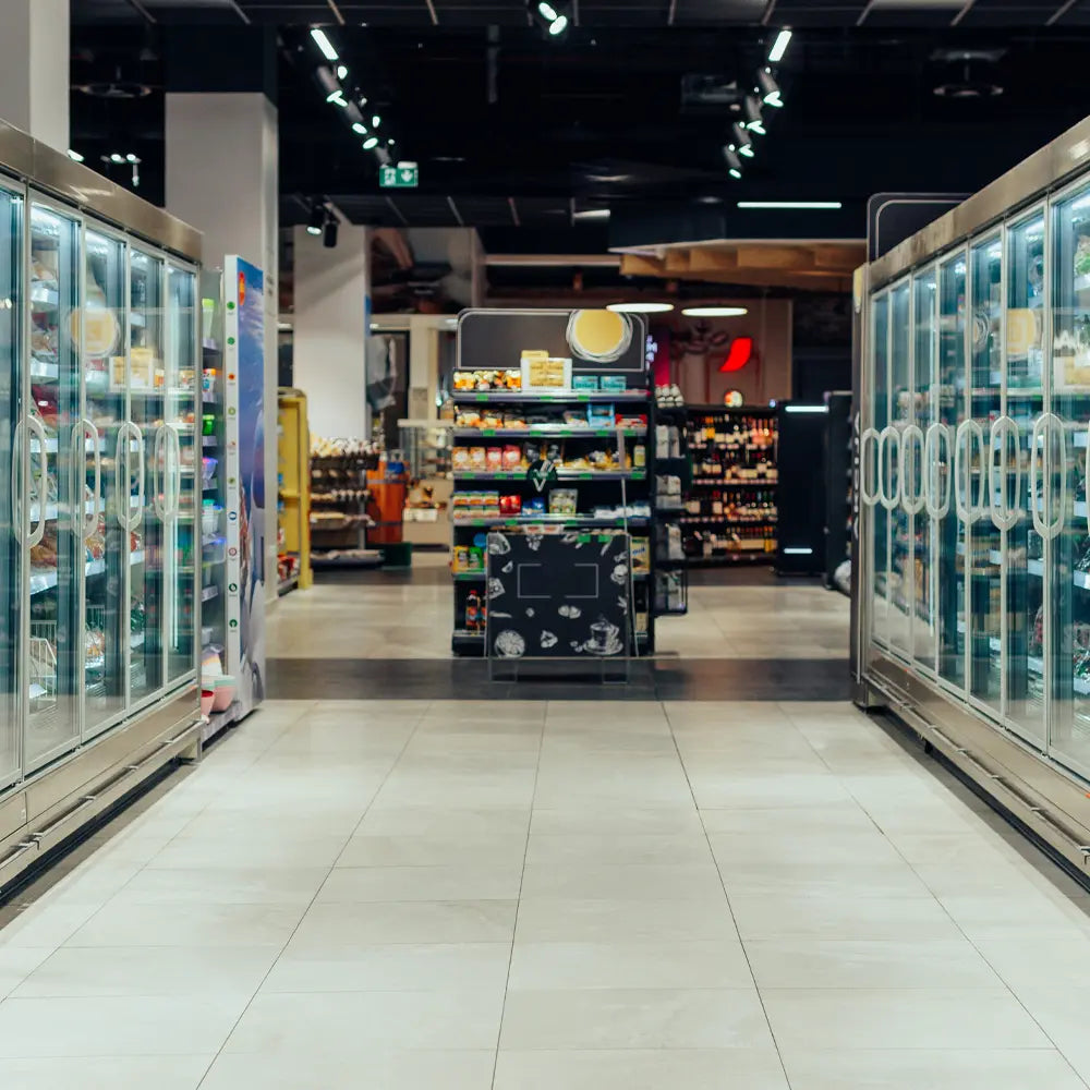 GROCERY
