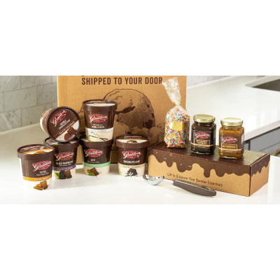 Signature Deluxe Party Pack (6 Pints)