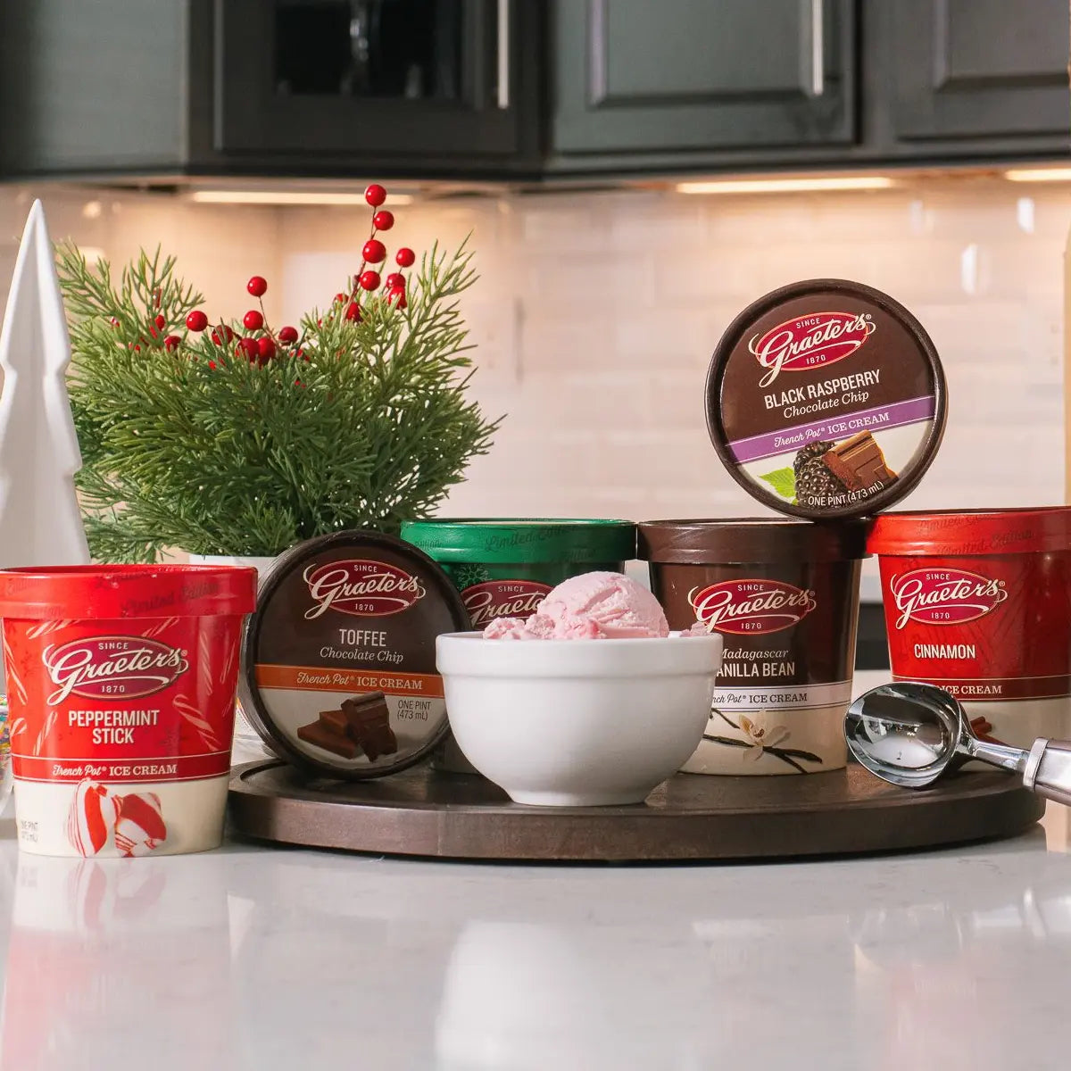 ice cream gifts