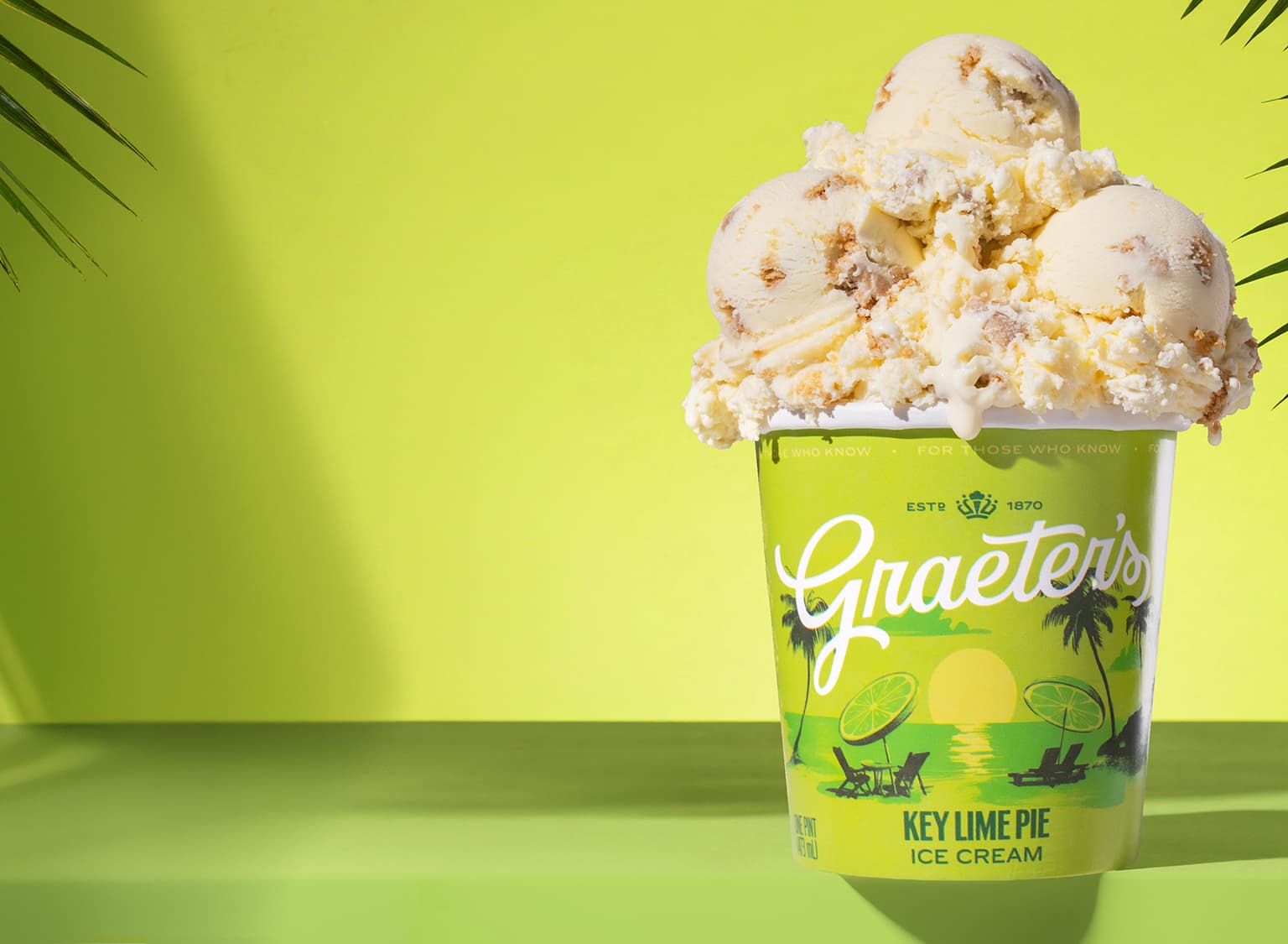 Key Lime Pie ice cream