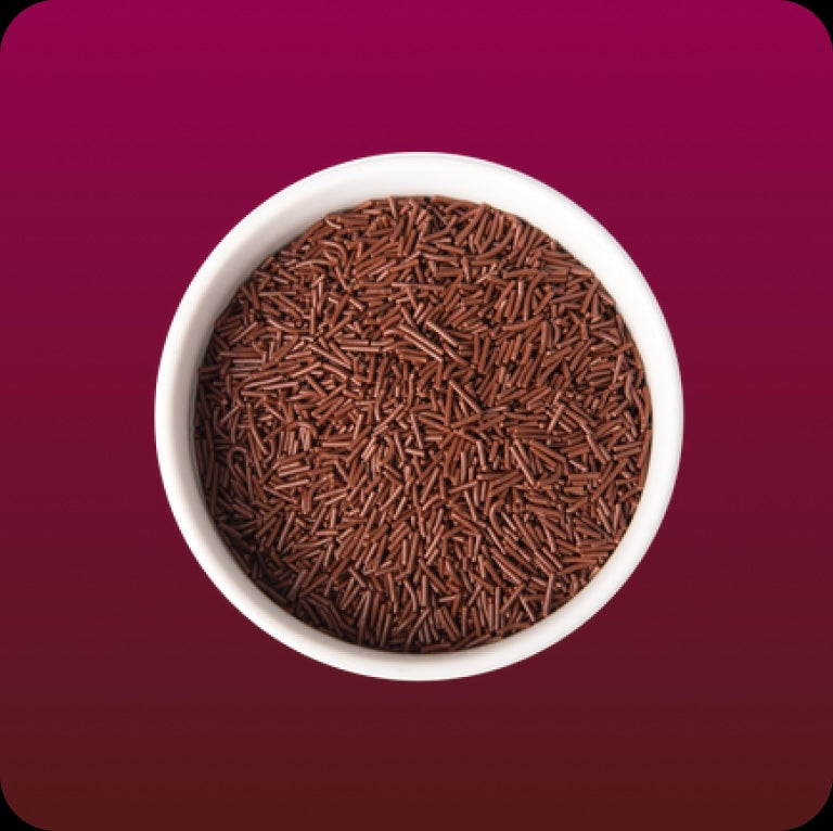 Chocolate Sprinkles