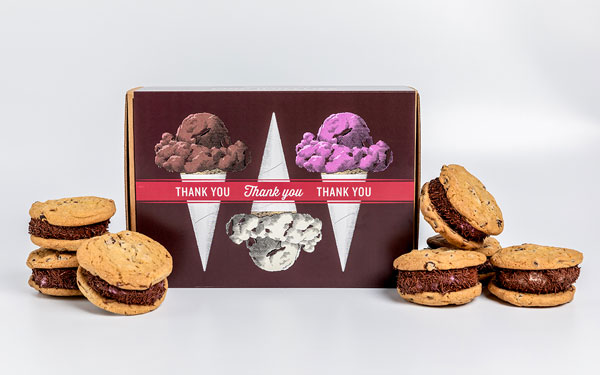 Gift Packaging