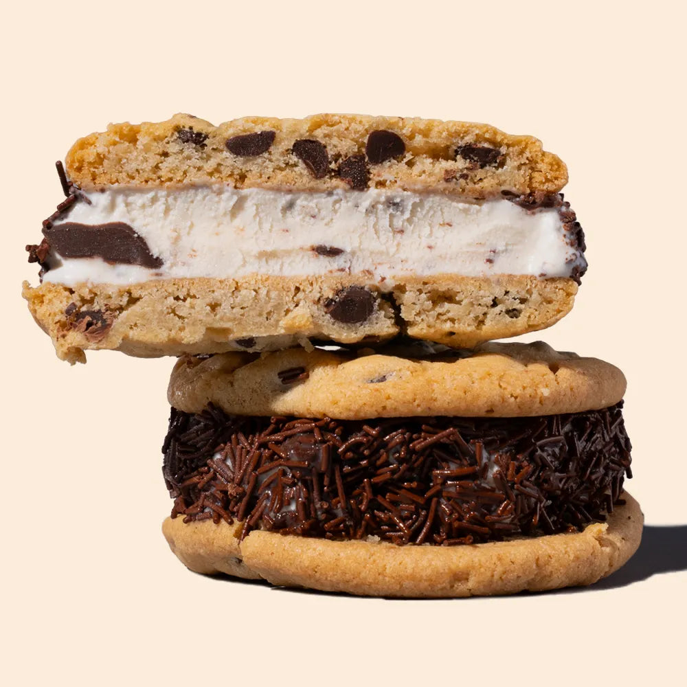 Vanilla chip wheelies