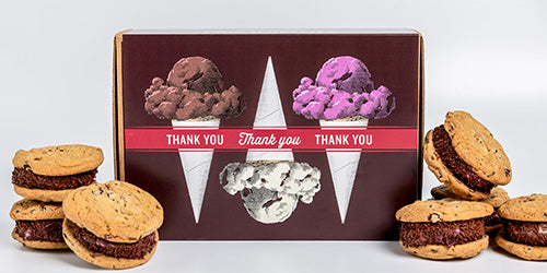 Ice Cream Sandwiches