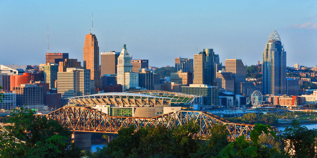 Best Cincinnati Food Gifts To Ship For 2026 Gifts