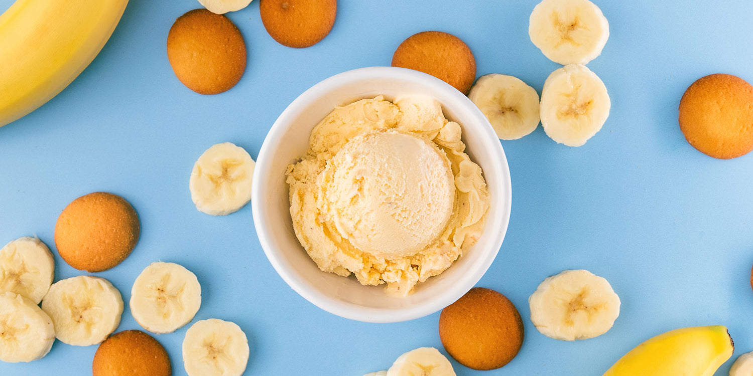 Beloved Ice Cream Brand Celebrates National Ice Cream Month with Fruit-Inspired Seasonal Flavors