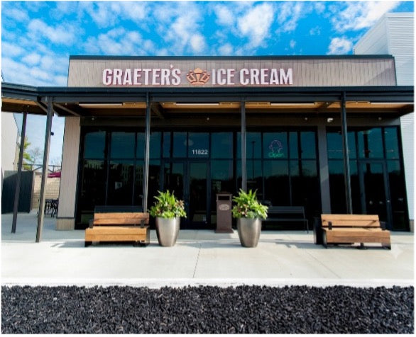 Zionsville Graeter's Scoop Shop
