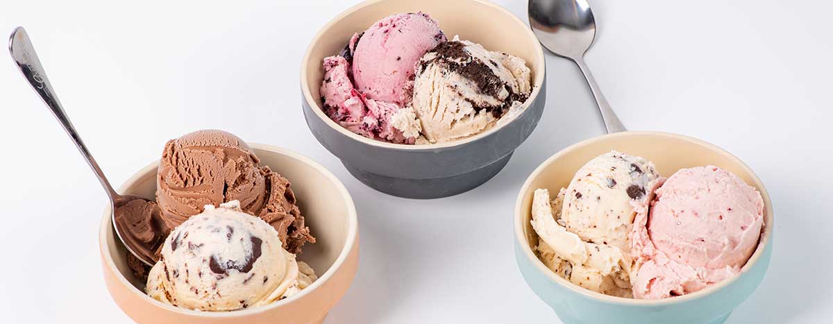 Graeter’s Ice Cream Partners With Perfect Day To Redefine Dairy Indulgence
