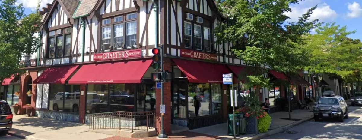 Graeter’s Ice Cream Reveals Plans To Come to Chicago’s Winnetka