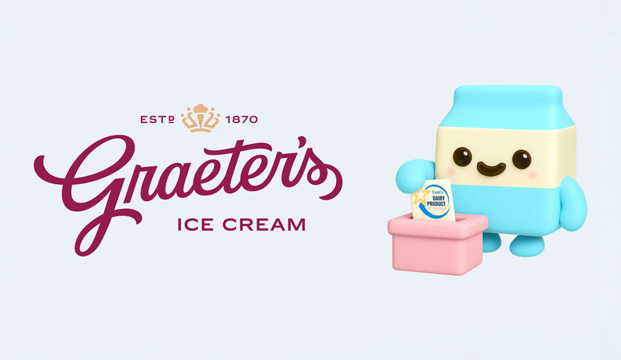 Vote for Graeter's Backstretch Bourbon Cherry Flavor