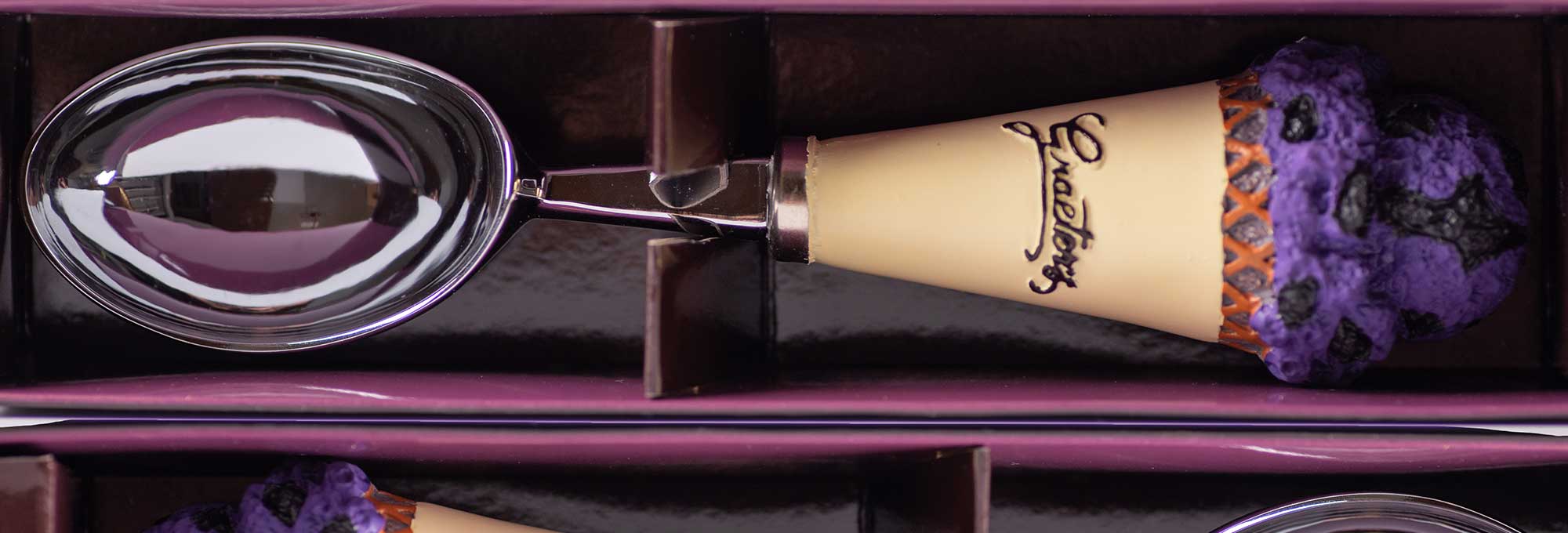 Graeter's Gear
