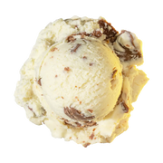 Banana Chocolate Chip - Banana lovers like the rich banana taste complemented with our milk chocolate chips.
"It tastes l...