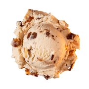 Bourbon Ball - The smooth warmth of New Riff’s Single Barrel bourbon meets Graeter’s rich dark chocolate and whi...