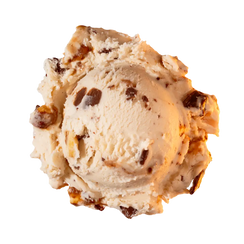 Bourbon Ball ice cream