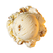 Butter Pecan - With a generous amount of roasted, buttered, and salted fancy pecans, our Butter Pecan ice cream ...