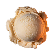 Salted Caramel - This is one of our original flavors that follows Regina’s traditional recipe using brown sugar, c...