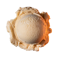 Salted Caramel ice cream
