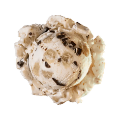Cookie Dough Chip ice cream