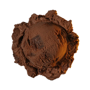 Dark Chocolate Brownie - A chocolate lover's delight, our Dark Chocolate Brownie ice cream is packed with soft, chewy brow...