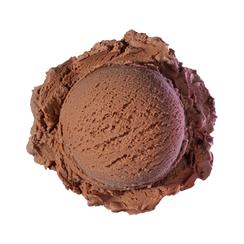 Dutch Milk Chocolate ice cream