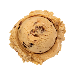 Caramel Macchiato ice cream