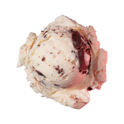 Coconut Chip ice cream