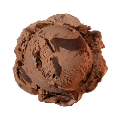 Double Chocolate Chip ice cream