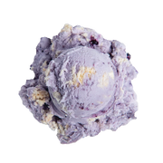 Elena's Blueberry Pie - A portion of the proceeds supports The Cure Starts Now® in their mission to fund groundbreaking r...